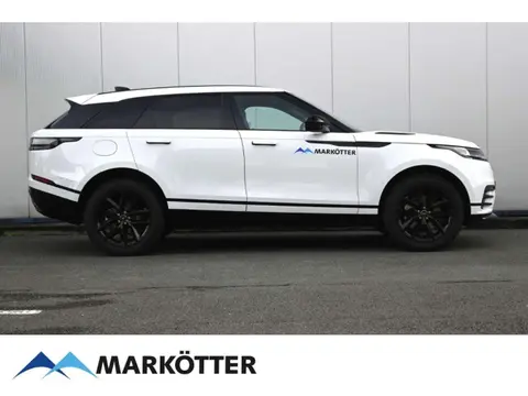 Annonce LAND ROVER RANGE ROVER VELAR Diesel 2023 d'occasion 