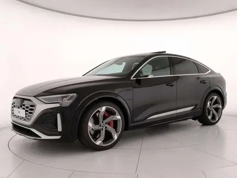 Annonce AUDI Q8 Électrique 2024 d'occasion 