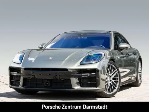 Annonce PORSCHE PANAMERA Hybride 2024 d'occasion 