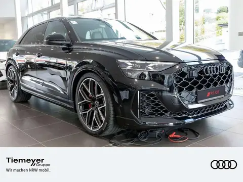 Used AUDI RSQ8 Petrol 2024 Ad 