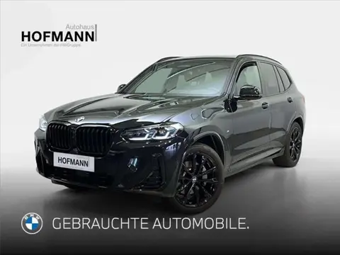 Used BMW X3 Diesel 2024 Ad 