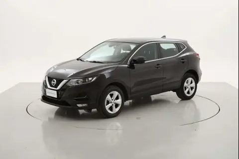 Annonce NISSAN QASHQAI Diesel 2020 d'occasion 