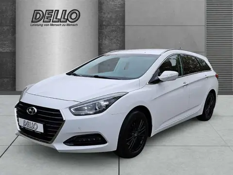 Used HYUNDAI I40 Diesel 2016 Ad 