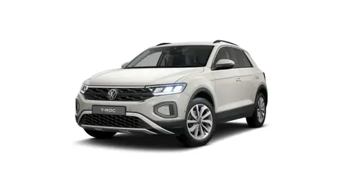 Used VOLKSWAGEN T-ROC Petrol 2024 Ad 