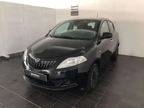 Used LANCIA YPSILON Hybrid 2023 Ad 