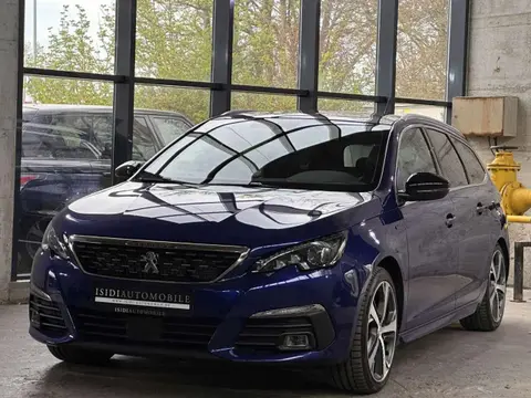 Used PEUGEOT 308 Petrol 2018 Ad 