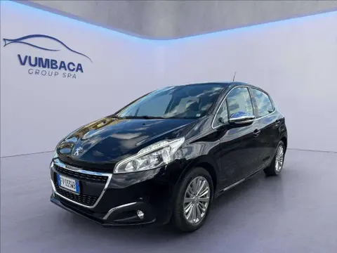 Annonce PEUGEOT 208 Diesel 2019 d'occasion 