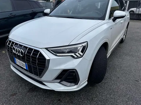 Used AUDI Q3 Diesel 2019 Ad 