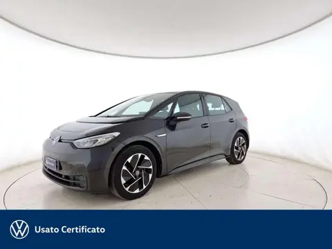 Used VOLKSWAGEN ID.3 Electric 2021 Ad 