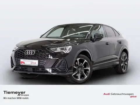 Used AUDI Q3 Hybrid 2021 Ad 