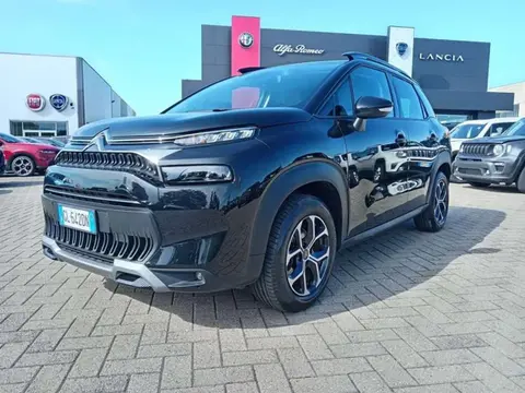 Annonce CITROEN C3 AIRCROSS Essence 2022 d'occasion 