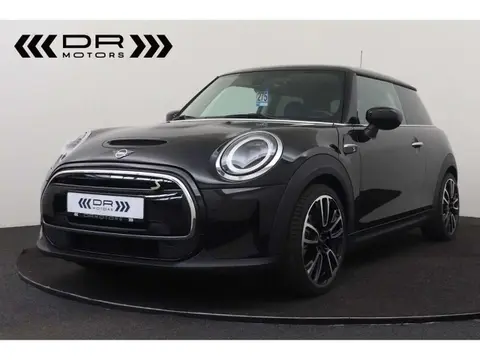 Annonce MINI COOPER Électrique 2021 d'occasion 