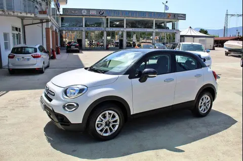 Used FIAT 500X Diesel 2020 Ad 