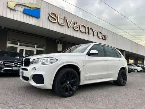 Used BMW X5 Diesel 2015 Ad 