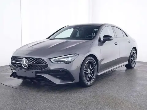 Used MERCEDES-BENZ CLASSE CLA Petrol 2023 Ad 