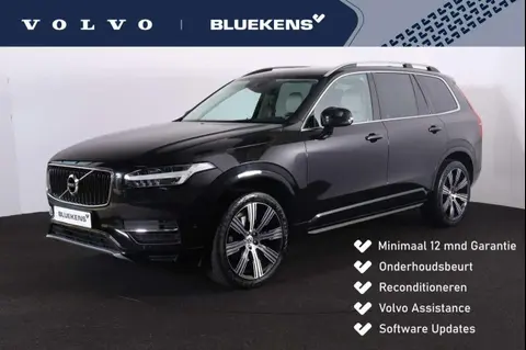 Used VOLVO XC90 Petrol 2016 Ad 