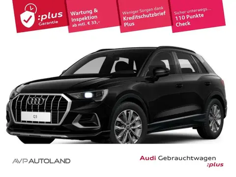 Used AUDI Q3 Diesel 2024 Ad 