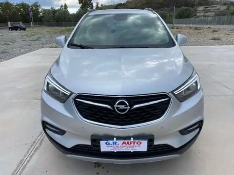 Used OPEL MOKKA Diesel 2017 Ad 