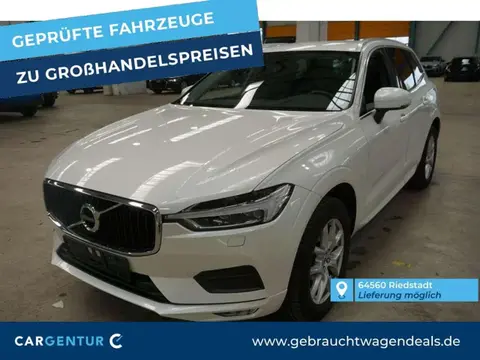 Used VOLVO XC60 Diesel 2020 Ad 