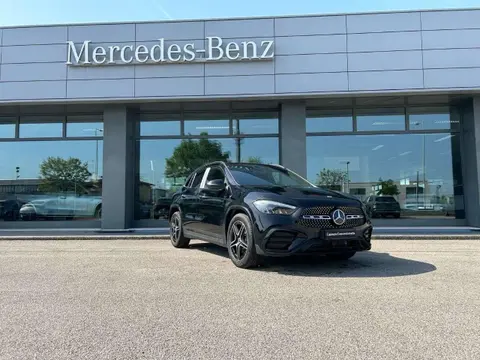 Used MERCEDES-BENZ CLASSE GLA Diesel 2024 Ad 