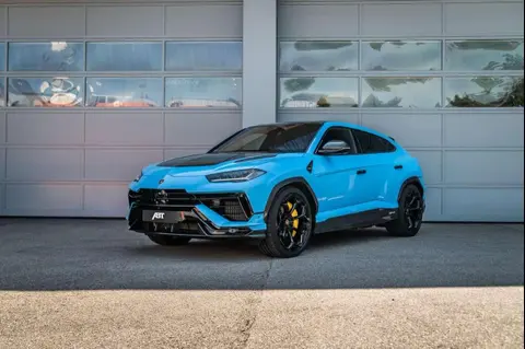 Used LAMBORGHINI URUS Petrol 2024 Ad 