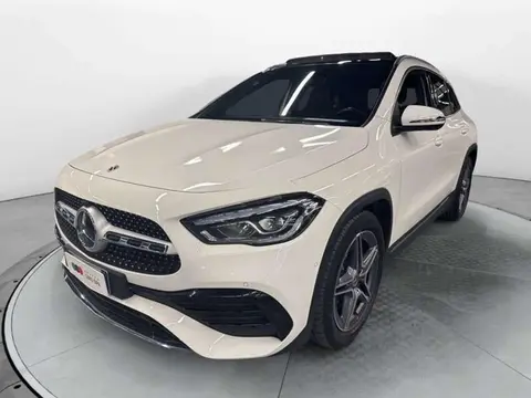 Annonce MERCEDES-BENZ CLASSE GLA Diesel 2023 d'occasion 