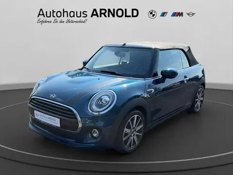 Used MINI COOPER Petrol 2021 Ad 