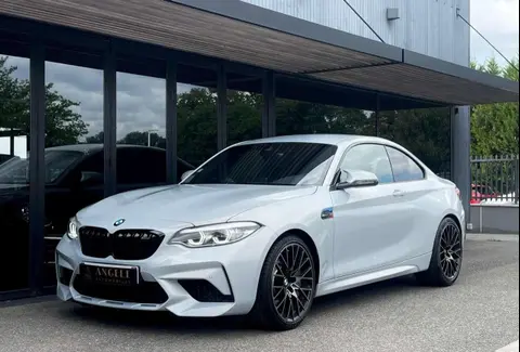 Used BMW M2 Petrol 2019 Ad 