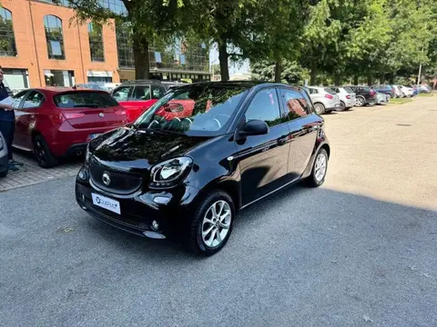 Used SMART FORFOUR Petrol 2019 Ad 