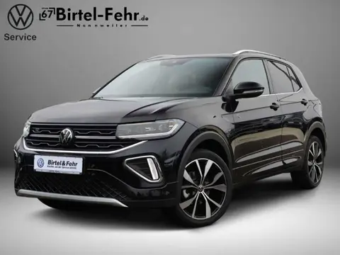 Annonce VOLKSWAGEN T-CROSS Essence 2024 d'occasion 