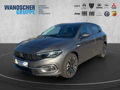 Annonce FIAT TIPO Essence 2022 d'occasion 