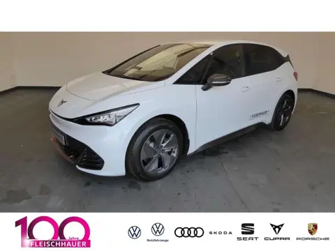 Used CUPRA BORN Electric 2023 Ad 