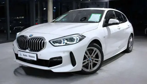 Annonce BMW SERIE 1 Essence 2021 d'occasion 