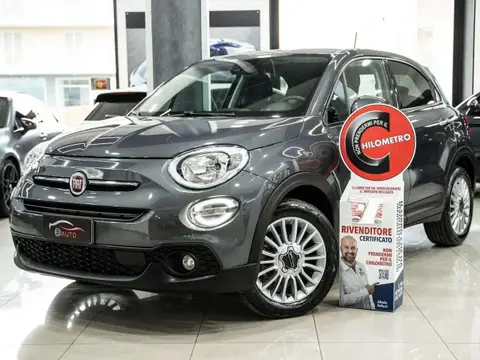 Annonce FIAT 500X Diesel 2021 d'occasion 