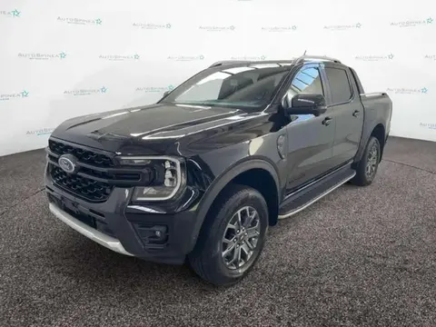 Annonce FORD RANGER Diesel 2024 d'occasion 