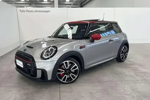 Used MINI JOHN COOPER WORKS Petrol 2023 Ad 