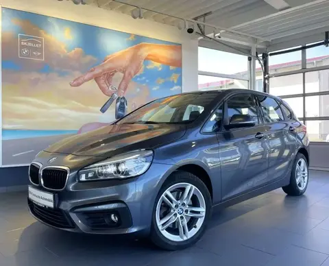 Annonce BMW SERIE 2 Essence 2015 d'occasion 