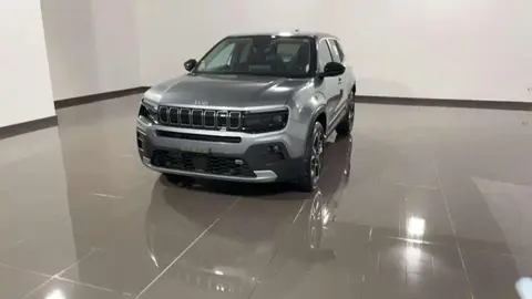 Annonce JEEP AVENGER Essence 2024 d'occasion 