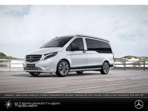 Annonce MERCEDES-BENZ MARCO POLO Diesel 2023 d'occasion 