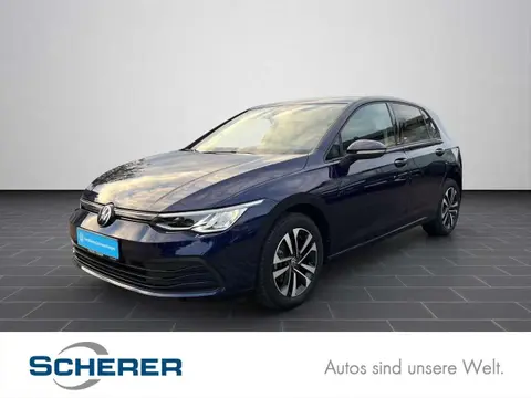 Annonce VOLKSWAGEN GOLF Essence 2020 d'occasion 