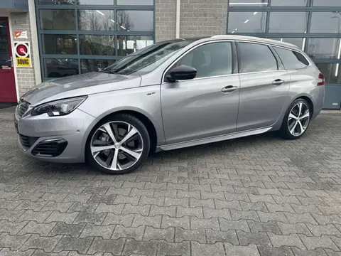 Used PEUGEOT 308 Diesel 2016 Ad 