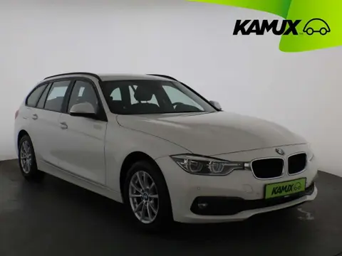 Annonce BMW SERIE 3 Diesel 2019 d'occasion Allemagne