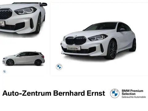 Annonce BMW SERIE 1 Essence 2023 d'occasion 