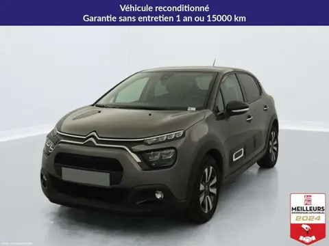 Used CITROEN C3 Petrol 2023 Ad 