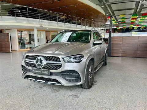 Used MERCEDES-BENZ CLASSE GLE Hybrid 2020 Ad 