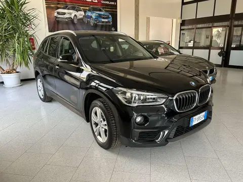 Annonce BMW X1 Diesel 2018 d'occasion 