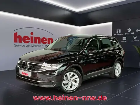 Used VOLKSWAGEN TIGUAN Diesel 2023 Ad 