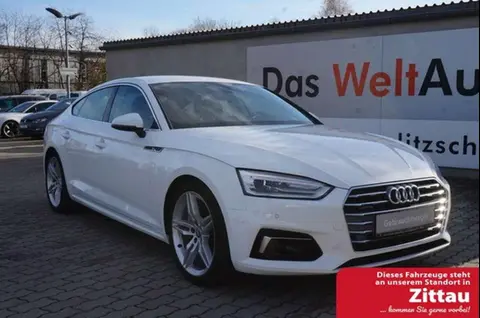 Used AUDI A5 Diesel 2018 Ad 