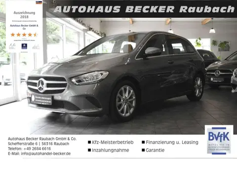 Used MERCEDES-BENZ CLASSE B Petrol 2022 Ad 