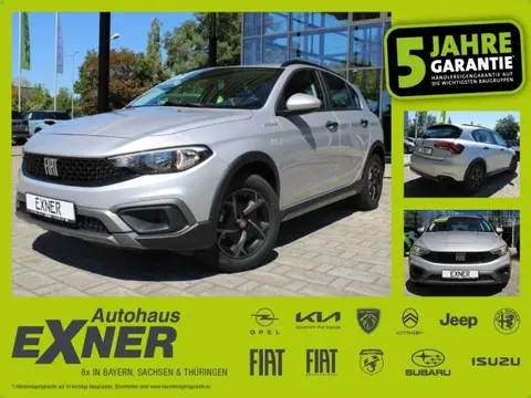 Used FIAT TIPO Petrol 2022 Ad 